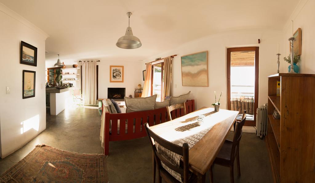 Stone Cottage Self-Catering Apartments Plettenberg Bay Exterior photo