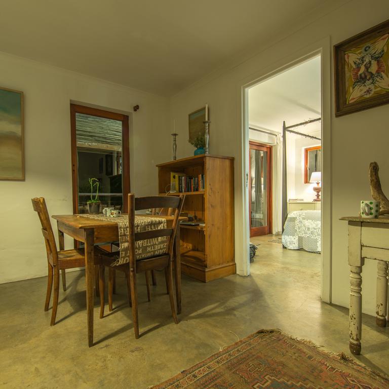 Stone Cottage Self-Catering Apartments Plettenberg Bay Exterior photo