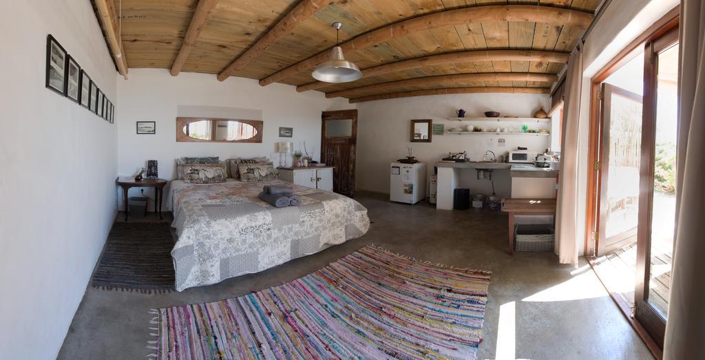 Stone Cottage Self-Catering Apartments Plettenberg Bay Exterior photo