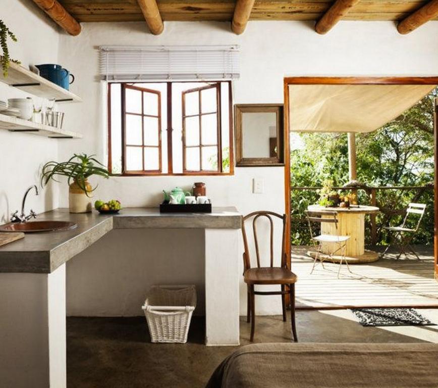 Stone Cottage Self-Catering Apartments Plettenberg Bay Room photo