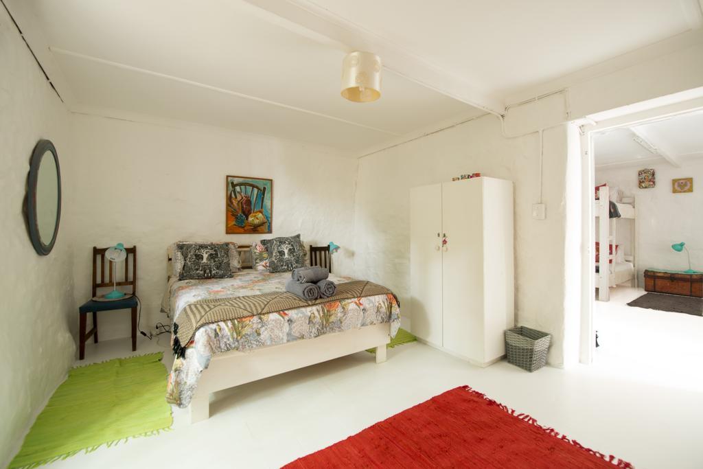 Stone Cottage Self-Catering Apartments Plettenberg Bay Exterior photo